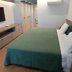 Apartamento Frente Ao Mar Em Boa Viagem 27 Andar