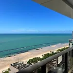 Apartamento Frente Ao Mar Em Boa Viagem 27 Andar