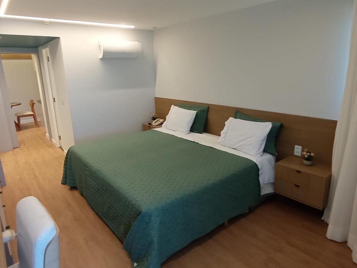 Frente Ao Mar Em Boa Viagem 27 Andar Apartamento