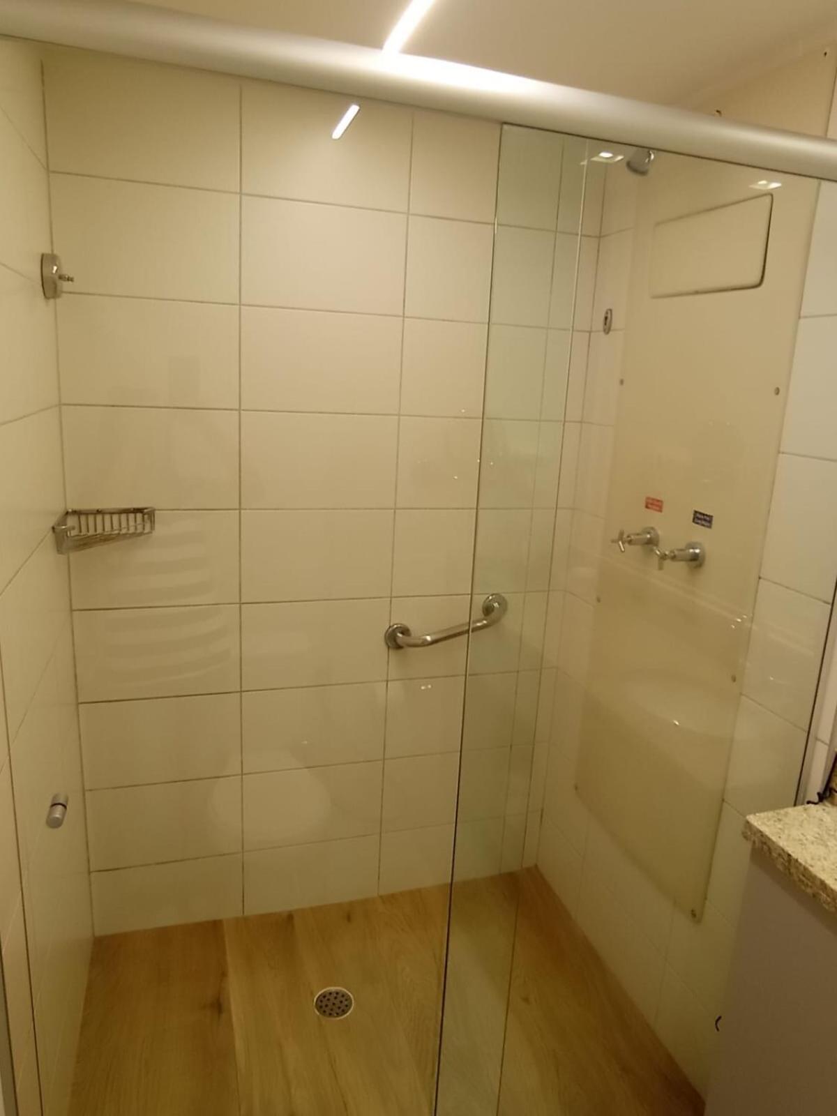 Frente Ao Mar Em Boa Viagem 27 Andar Apartamento