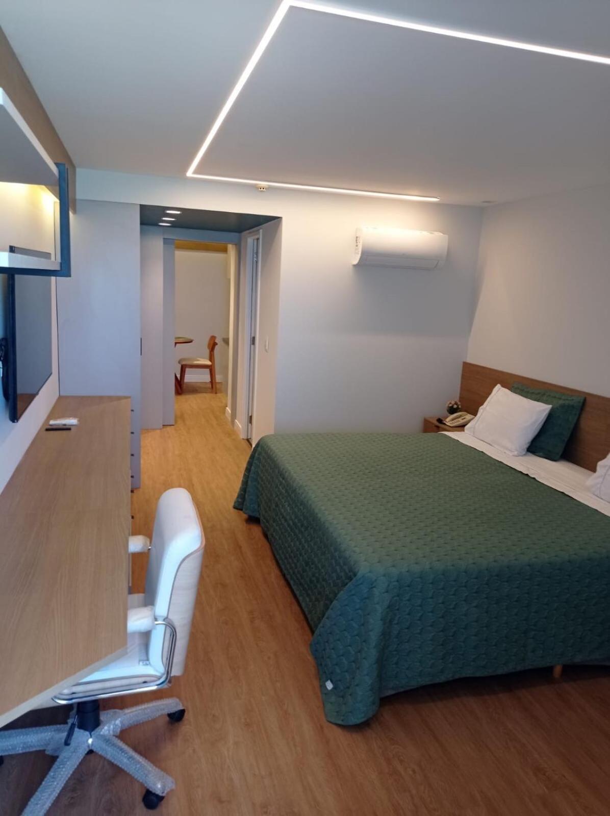 Apartamento Frente Ao Mar Em Boa Viagem 27 Andar