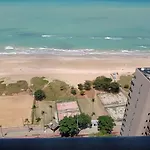 Apartamento Frente Ao Mar Em Boa Viagem 27 Andar