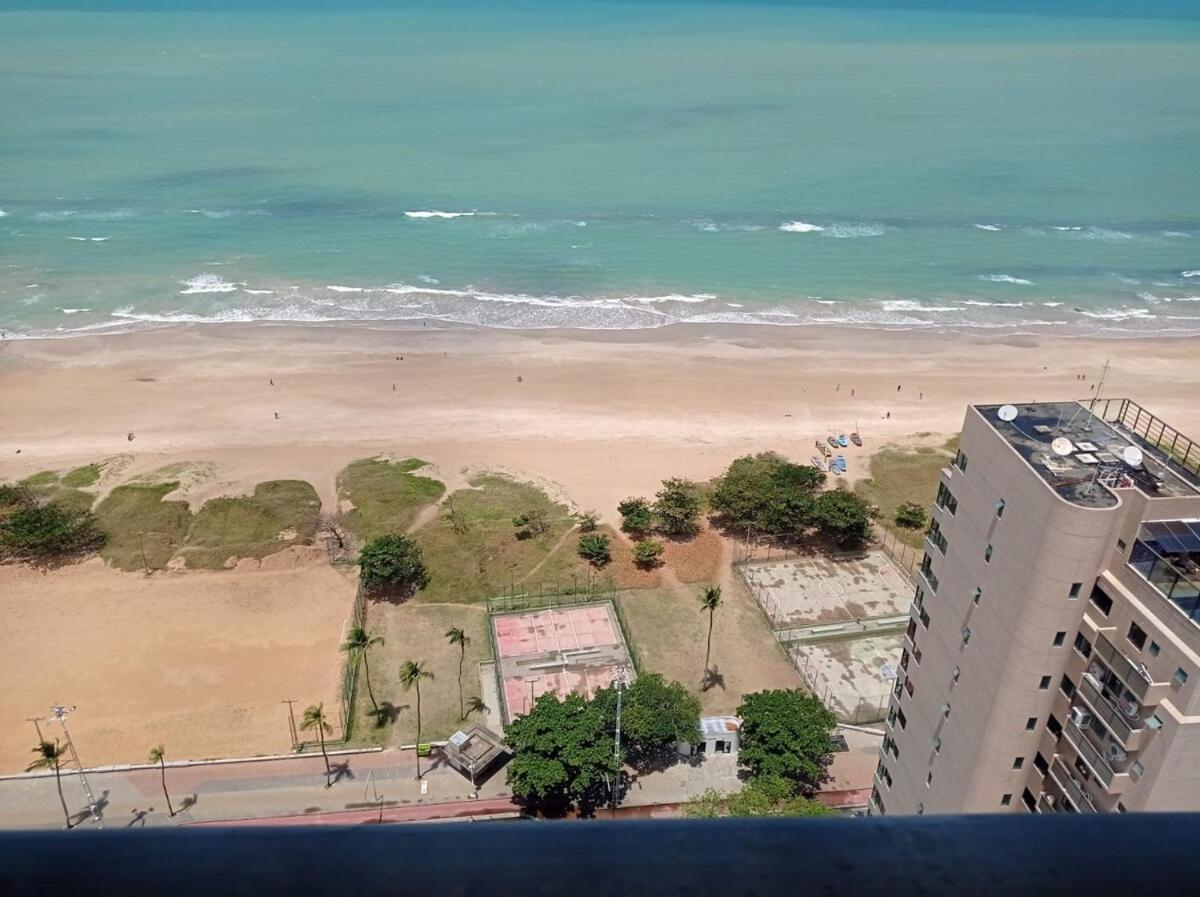 Frente Ao Mar Em Boa Viagem 27 Andar *
